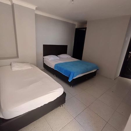 Comfort Inn Maicao ภายนอก รูปภาพ