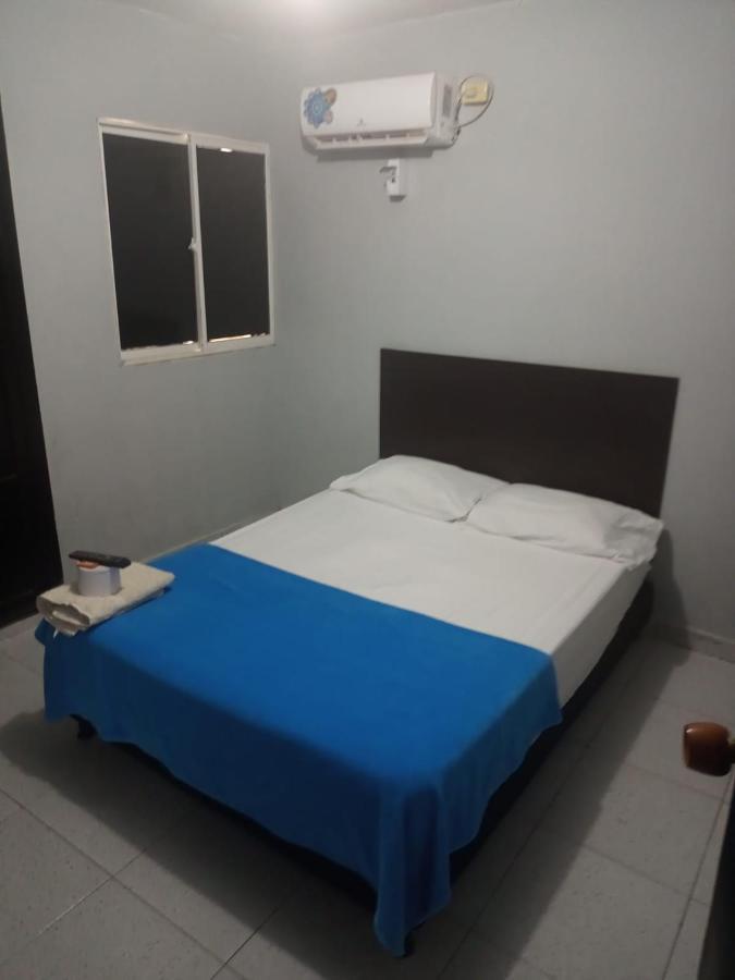 Comfort Inn Maicao ภายนอก รูปภาพ